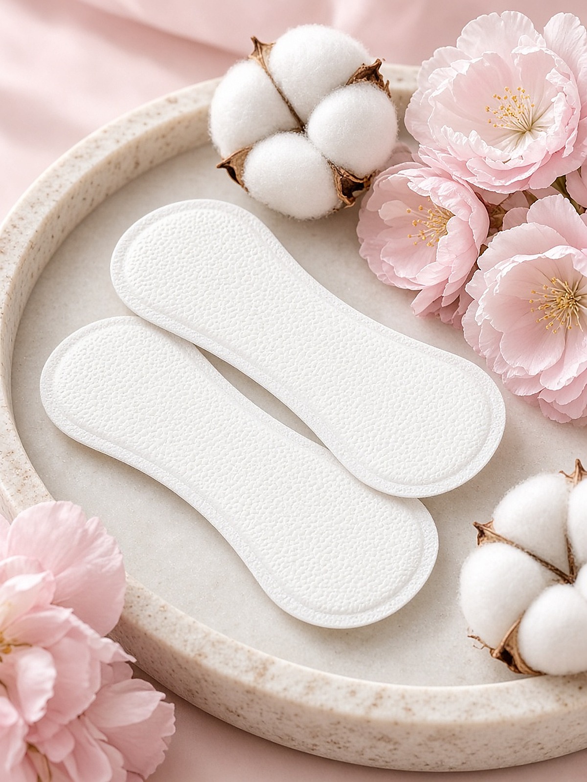 Sanitary pads